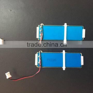 WAC Piezoelectric Ceramic Board for Ceramic Actuator