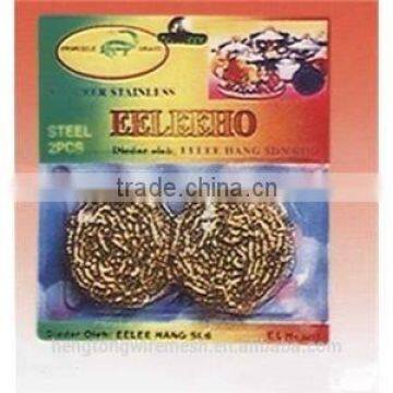 Best quality copper scourer wire (0.12mm-0.3mm)