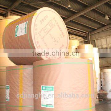 100% Virgin Wooden Pulp photo-4