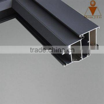 aluminium profile for wardrobe and sliding door