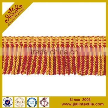 wholesale polyester cotton fringe