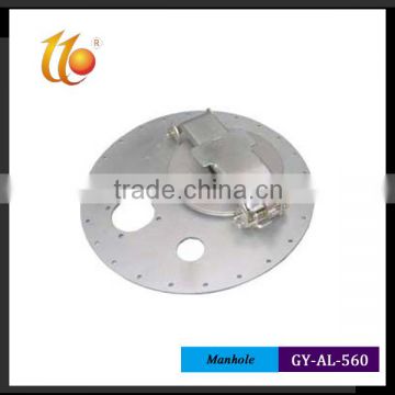 Aluminum Alloy Manhole Cover