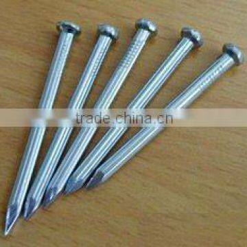 2.5*50mm Galvanized common nails