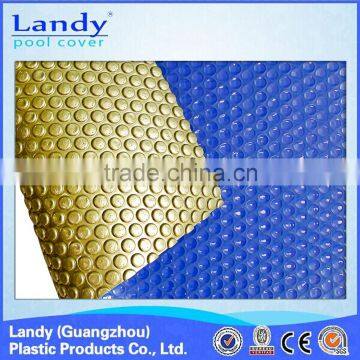 Polyethylene Pool Bubble Cover for Frame Pool, Anti-UV photo-3