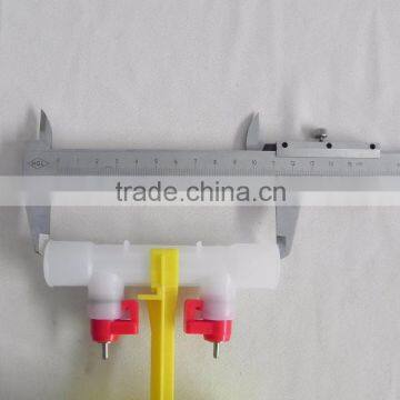 C02 Automatic Drinking System / Chicken Nipple Drinker photo-3