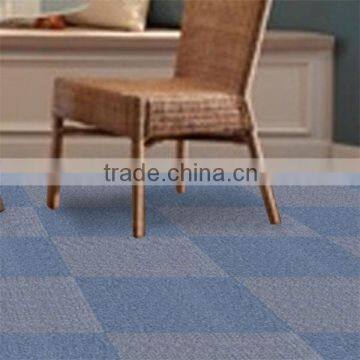 PP Bitumen Commercial Carpet Tiles Prices