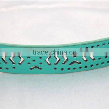 Hollow Belt for Women photo-5