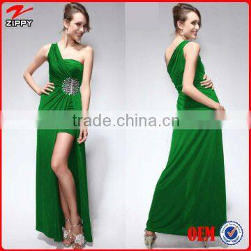 2015 New Arrival European Style Evening Dress of Europe Germany photo-3