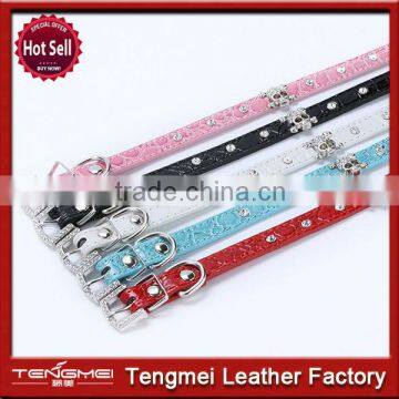 China secure dog collars for dog training dog leash