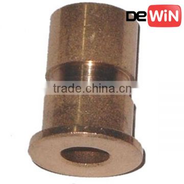 High performence industry bushing with 100% brass