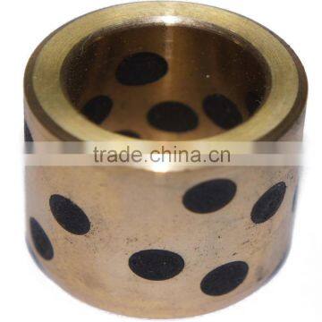 Graphite Bronze 3 Machine Bushing photo-3