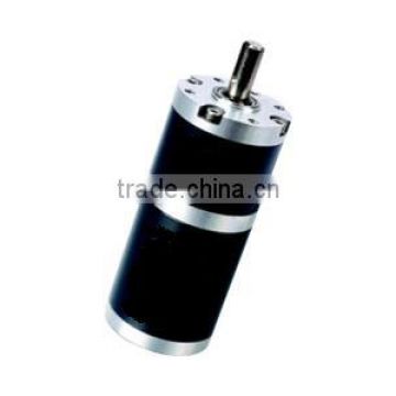 1/665 electric reduction ratio 12V BLDC planetary motor SGX60RBL60 for electric welding machine with low speed