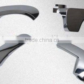 Handrail Auto Spare Parts Automotive Products Mold Factory photo-6
