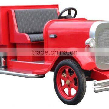 Fire Truck