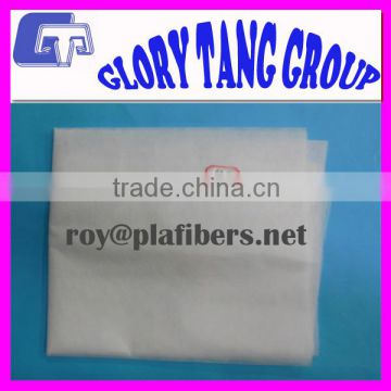 Biodegradable Spunlace Nonwoven Fabric For filter