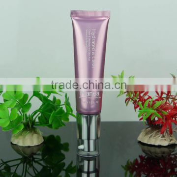 Empty Plastic Cosmetic Plastic Tube cosmetic tubes manufacturer