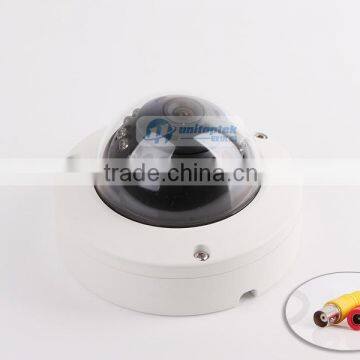 8CH 2.0MP AHD HD CCTV Security 1080P Dome Output AHD Camera DVR System Kit HDMI&VGA Remote View+8PCS Outdoor IR 10M AHD Camera photo-2