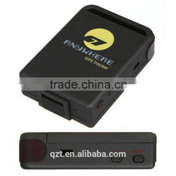 TK106 Auto Track GSM GPRS GPS SIRF3 Chip GSM Band GPS Vehicle Tracker