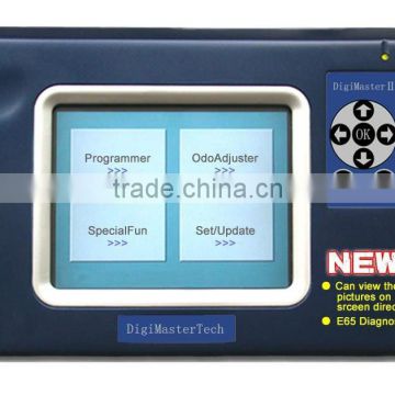 mileage correction digimaster 2 ,digimaster ii reset tool