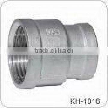 Stainless Steel Red.Socket Banded