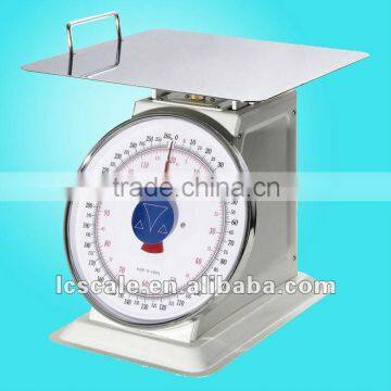 classis design mechanical kitchen scale