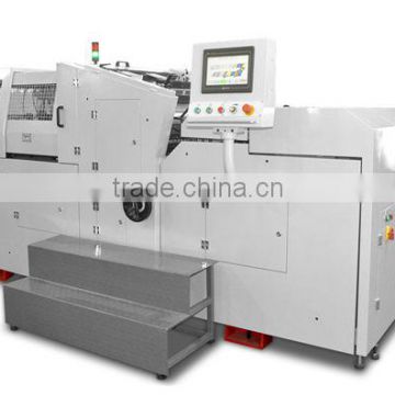 ST040PP High Speed File Attaching Machine