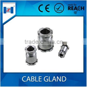 JIS standard cable gland Korea market hot sales