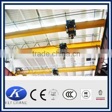 Single girder demag overhead crane