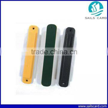 ISO18000-6C Anti metal RFID tag with UHF chips for Asset tracking