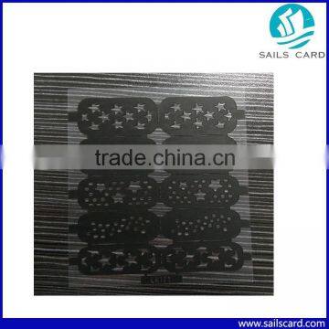 Beautiful Ble Nail Stencil Sticker Machines for Nail Art Quality Choice photo-4