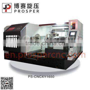 Frying Pan (cnc Metal Spinning Kitchen Utensil Copper Pan)Copper Pan Spinning Processing Kitchenware Spinning Tube
