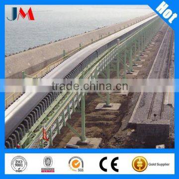 Industrial Material Handling Portable Idler Roller Conveyor JMCI 57 photo-3