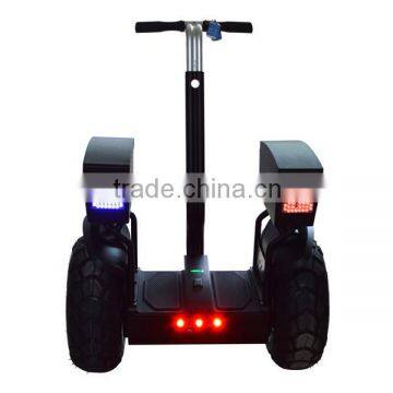 40-60km Long Range Per Charge and CE Certification self balancing two wheeler electric scooter