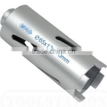 Alibaba latest adapter diamond core bits