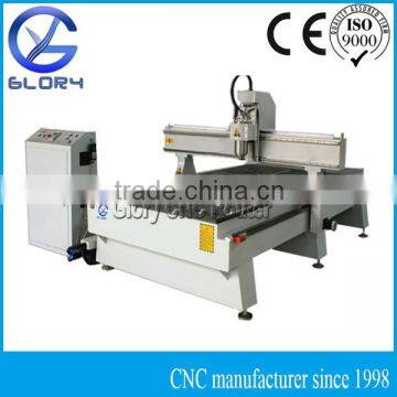 Lifetime Technical Support Heavy Duty Machine Bed CNC Router photo-2