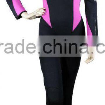 Neoprene Jumpsuit (WS-007)