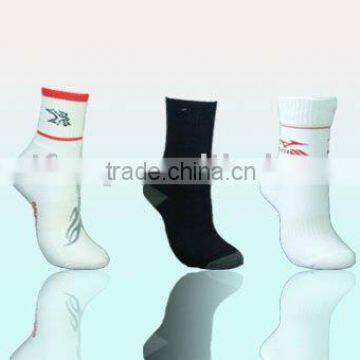 Cotton Sport Socks