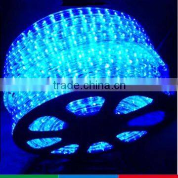 waterproof led rope light spool