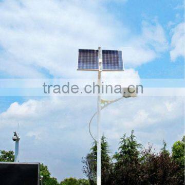 High Power Station Led Solar Street light for Highway Road Driveway