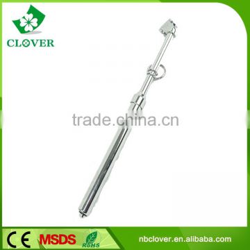 Metal CE approved car diagnostic tool pen type tire pressure gauge