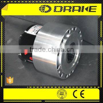 Rotary High Speed Single Piston Through-hole Pneumatic Cylinder for CNC Vertical Metal Lathe