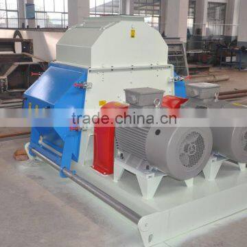 CE sawdust crusher