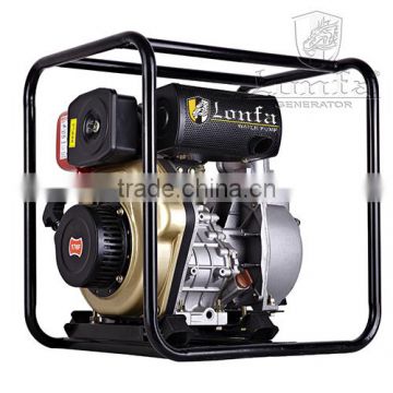 2inch 178F Engine Kama Type Diesel Centrifugal Water Pump for Sale