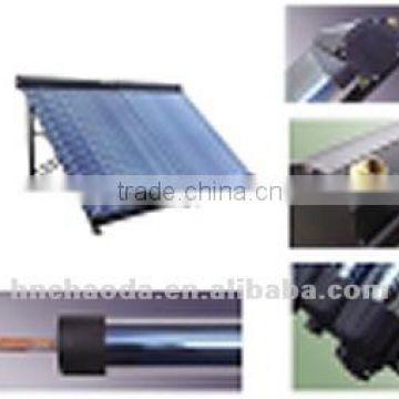 low price winter heat pipe solar collector