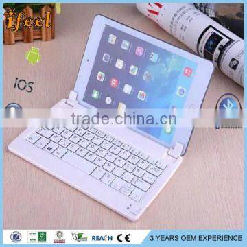 Foldable Bluetooth 3.0 Keyboard Case for Samsung Galaxy Tab 3 8.0" photo-6