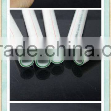 High Quality Products Different Color and Size Ppr Cold Water Tube photo-4