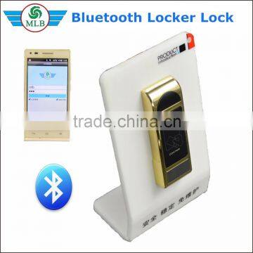Newly Develop Good Hotel European Case Door Lock System Price