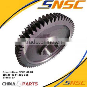 ZF.4644308625 spur gear LiuGong gear, ZF gearbox, bevel gear,Planet gear,Sun gear, inner gear,ZF transmission