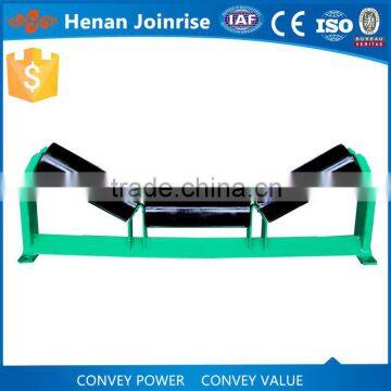 4 inch diameter belt conveyor roller carrier roller