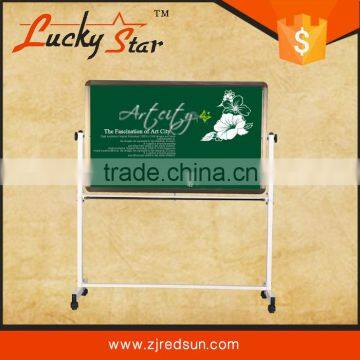 Good quality with reasonable price chiildrens standing magic magnetic digital transparent writing board